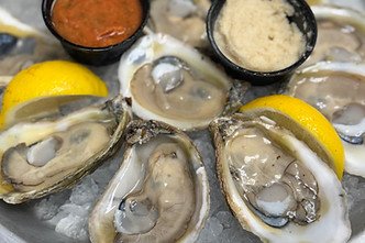wahoo oysters special